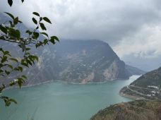 长江三峡-宜昌-岱山香橙