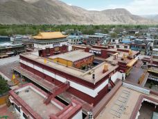 昌珠寺-山南-阿诚的白日梦