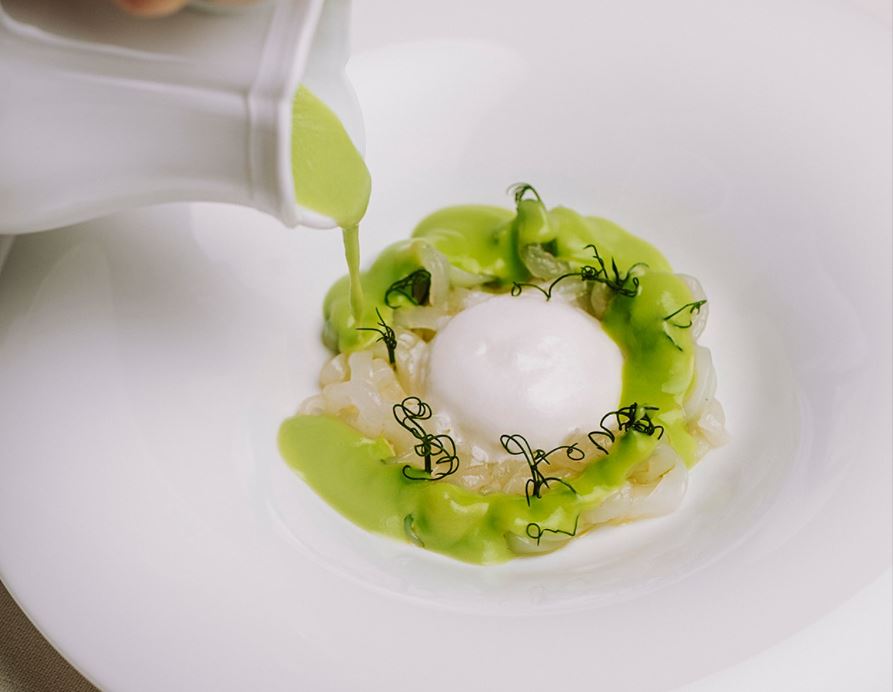 Gucci Osteria da Massimo Bottura餐厅图片