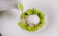 Gucci Osteria da Massimo Bottura餐厅图片