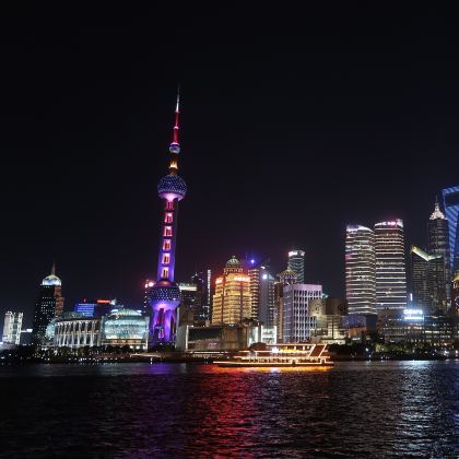 上海3日2晚自由行