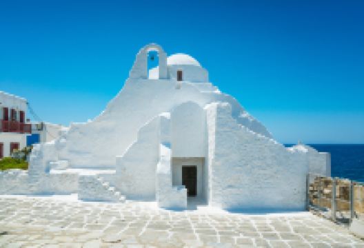 帕拉波尔蒂尼教堂景点图片