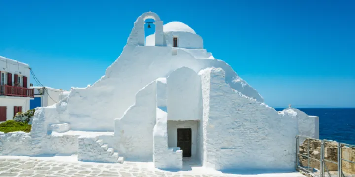 帕拉波爾蒂尼教堂