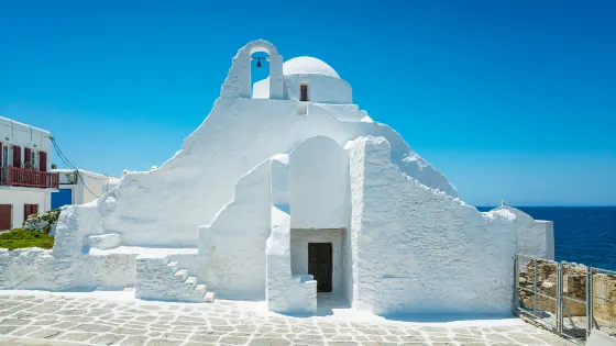 帕拉波爾蒂尼教堂