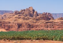 德丹历史遗址景点图片