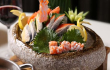 佛山岭南天地康得思酒店·岭南·市集餐厅图片