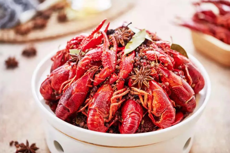 阿胖龙虾(宁国南路总店)