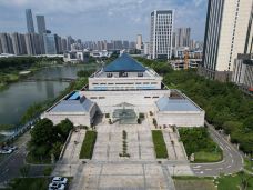 武汉博物馆-武汉-大东1225