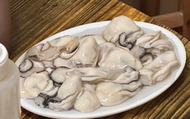 荣记生蚝鸡煲(赤坎店)