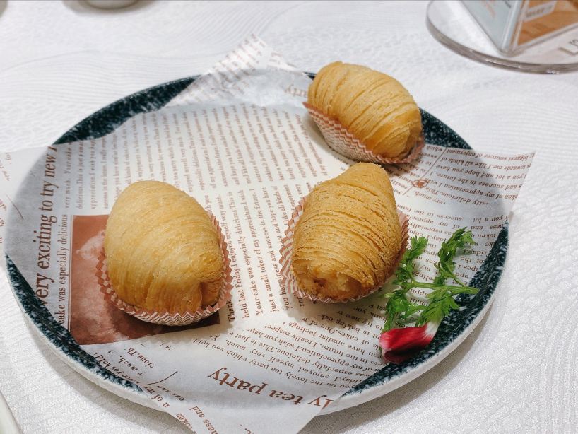 唐宫·粤菜海鲜(万象天地店)