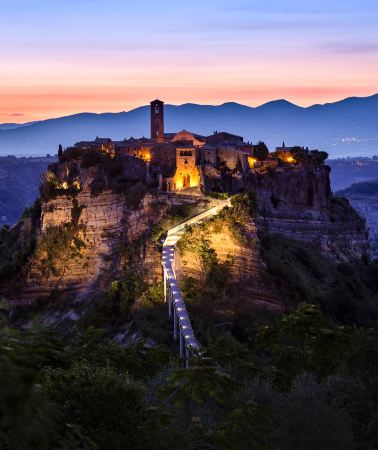3D2N • 'Sky City', Florence Renaissance treasures, Bologna towers + Venice gondola