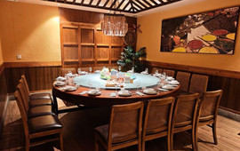 老阿爸鲜鱼土菜(太仓南洋店)