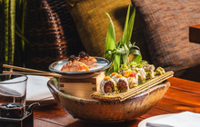 Zuma Miami餐厅图片