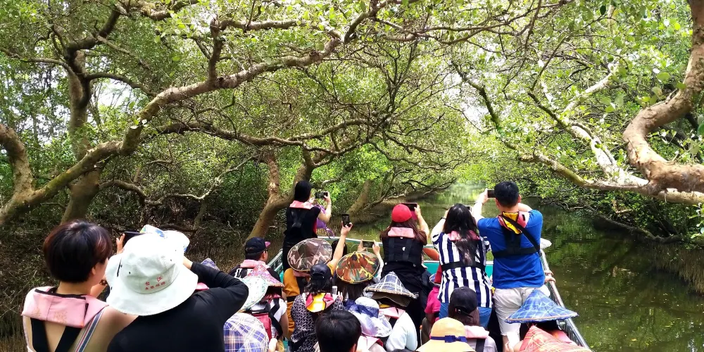 永安旅遊