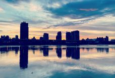 淡水河-新北-Tom Hung