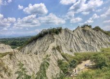 田寮月世界-高雄-大姐小露開心果