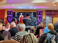 因弗内斯-Nachtisch