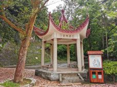 飞霞风景名胜区-清远-锴kai10