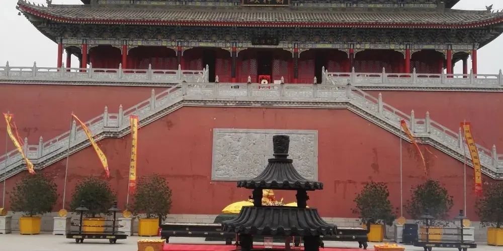 永安旅遊