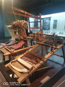 广西民族博物馆-南宁-狐狸的微笑F