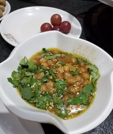 大河宴鱼馆(上海风情街店)