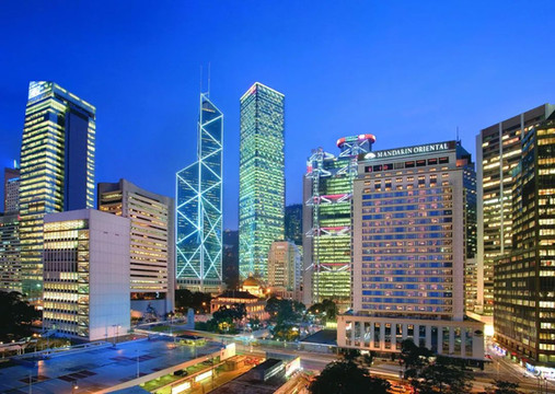 全球百佳，文华东方酒店凭什么独享杨紫琼、张曼玉的钟爱？