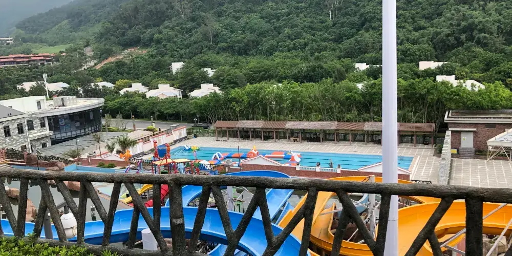 永安旅遊