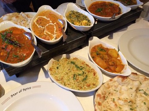 The Village Tandoori