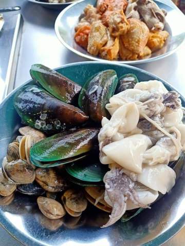 食火锅餐厅图片