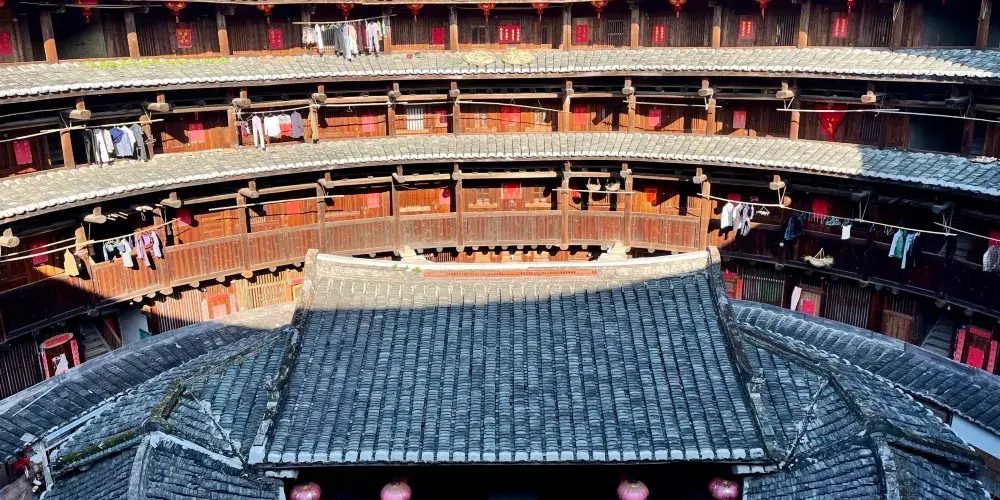 永安旅遊