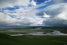 河南蒙古族自治县旅游图片-7日夏河+碌曲+若尔盖+迭部+天水
