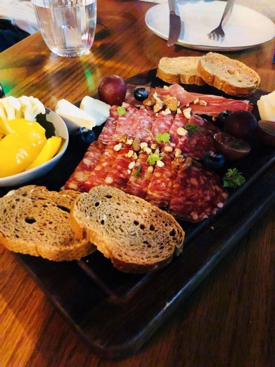 Teresitas Restaurant餐厅图片