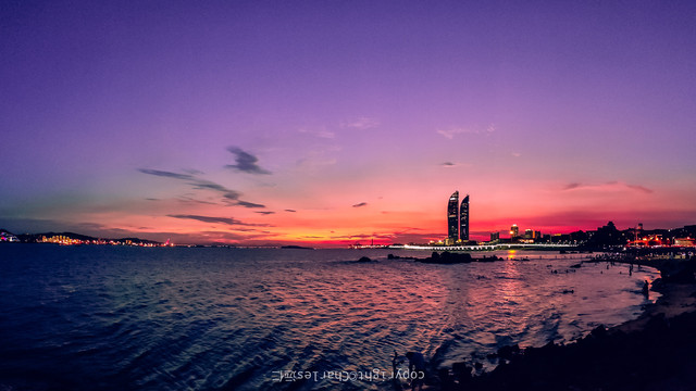 行摄厦门，三天两夜带你感受最惬意的鹭岛慢生活