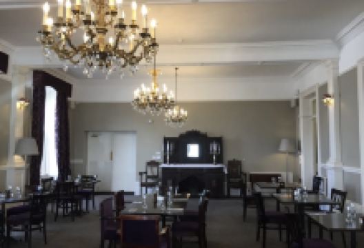 Causeway Hotel Bar & Restaurant美食图片