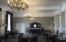 Causeway Hotel Bar & Restaurant餐厅图片