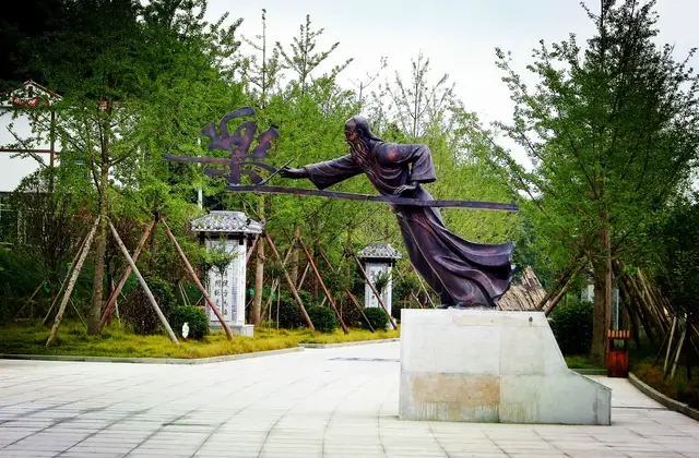 寻乐书岩旅行图片 14