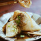 再发号肉粽