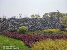 紫阳公园-武汉-湖北武汉青广