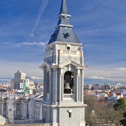 西班牙+葡萄牙12日11晚私家团