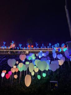 中国彩灯博物馆-自贡-碉堡的九哥