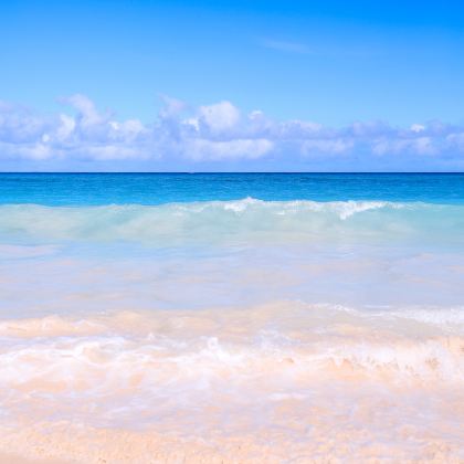 美国夏威夷5日4晚私家团