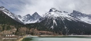 川藏·一城一际遇