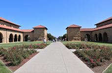 斯坦福大学-斯坦福-chenweiwen