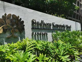 泰国曼谷全新开业凯宾斯基酒店Sindhorn Kempinski入住体验