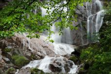 大围山国家森林公园-浏阳-首席监理