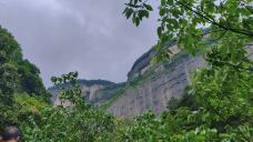 天一巷景区-新宁-YoYo_1L9R0N4W