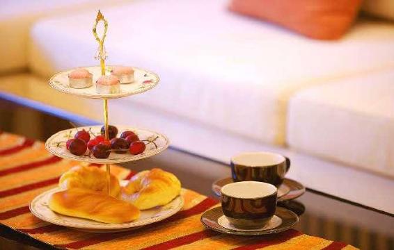 新华联海洋度假酒店·杰克船长俱乐部餐厅