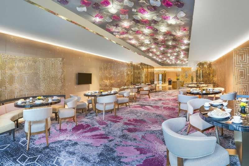 长沙梅溪湖金茂豪华精选酒店图片