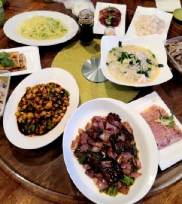 东关街/皮市街历史街区游记图文-烟花三月下扬州，品美食，赏美景，不亦乐乎~扬州二日游（下）