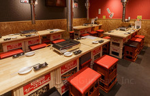 Taishuyakinikuhorumon Yamada餐厅图片